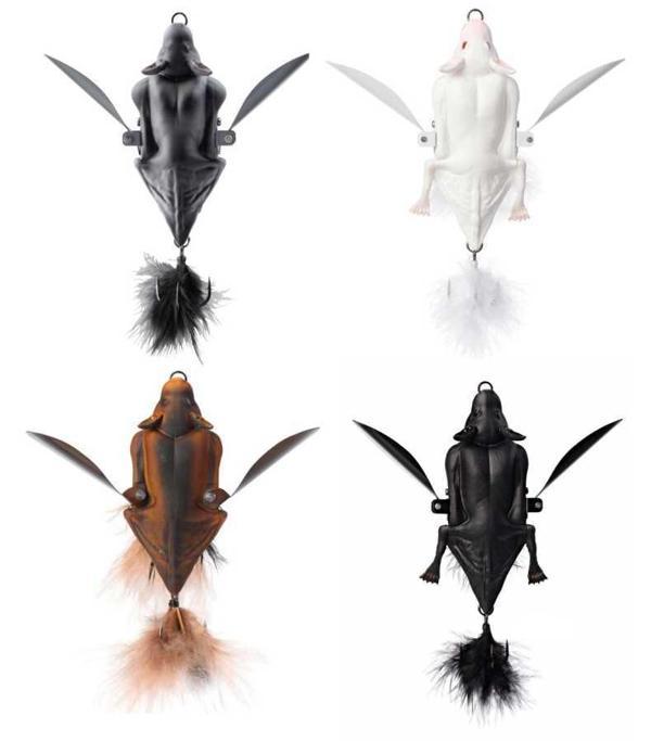 Savage gear Bat 7cm 14g Brown - Image 1