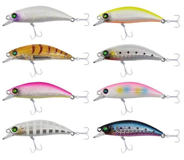 Kendo Zero Arise Minnow 50S 4.5Gr Balık 02 - Image 1