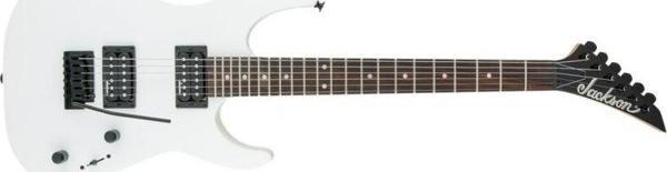 Jackson JS11 Dinky AH SWH - Image 1