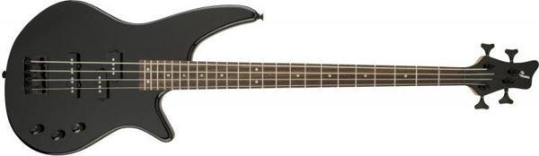 Jackson JS2 Spectra Bass LRL GBLK - Image 1