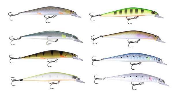 Savage Gear Prey 11,5 Cm 17 Gr Ss Balık 05-Firetiger - Image 1