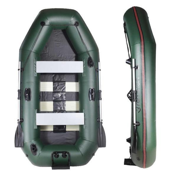 REMIXON IZGARA TABAN YEŞİL ŞİŞME BOT Standart-Standart - Image 1