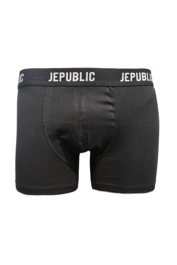 Jepublic Jp Basıc Trunks In 3 Pack - Image 1