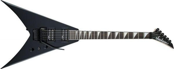 Jackson JS32 King V FR AH GBLK - Image 1