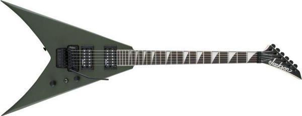 Jackson JS32 King V FR AH MAD - Image 1