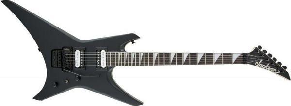 Jackson JS32 Warrior FR AH SBLK - Image 1