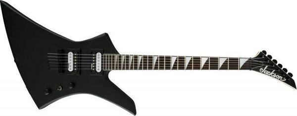 Jackson JS32T Kelly AH SBLK - Image 1