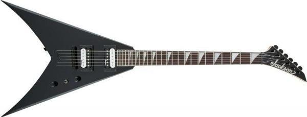 Jackson JS32T King V AH GBLK - Image 1