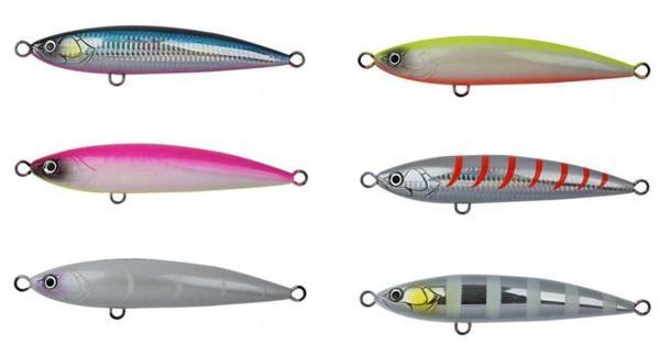 Kendo Zero Arıse Pencıl Ten Rru 46.5G/160Mm Balık 13 - Image 1