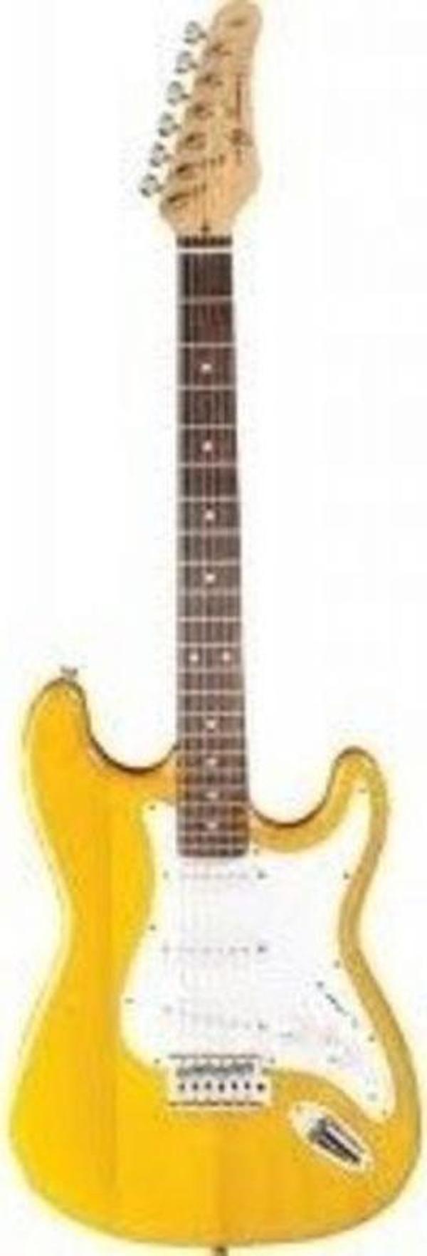Jay Turser JT-300-DB Elektro Gitar - Image 1