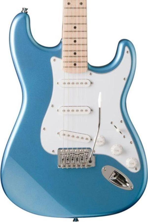 Jay Turser JT-300M-LPB Elektro Gitar - Image 1