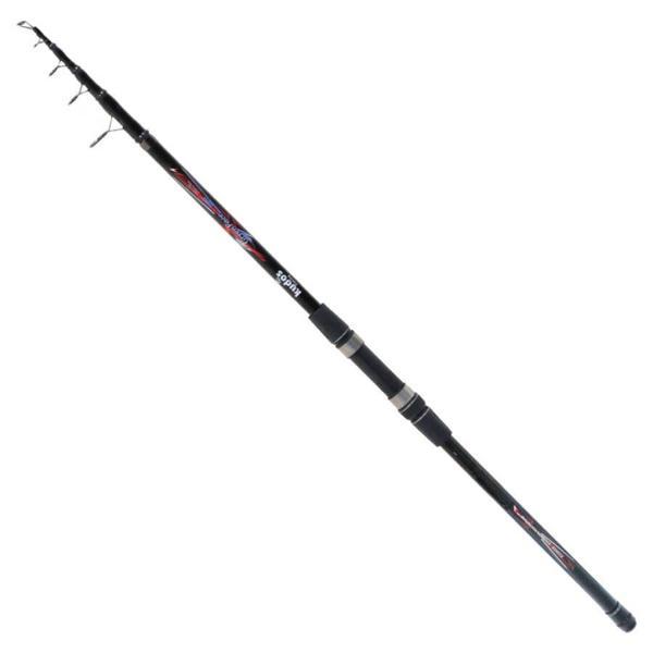 Kudos Green Face Serisi 390cm Olta Kamışı Standart-Standart - Image 1