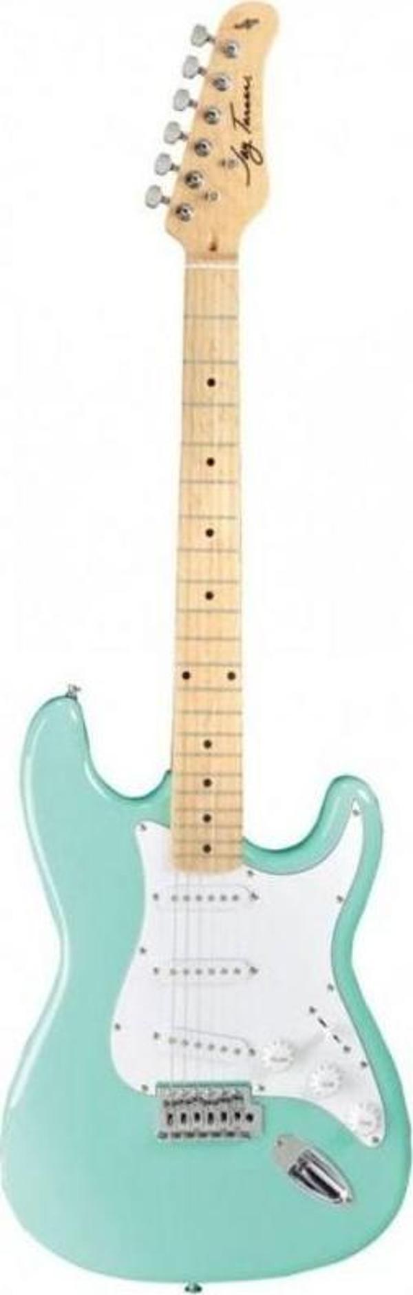 Jay Turser JT-300M-SFG Elektro Gitar - Image 1
