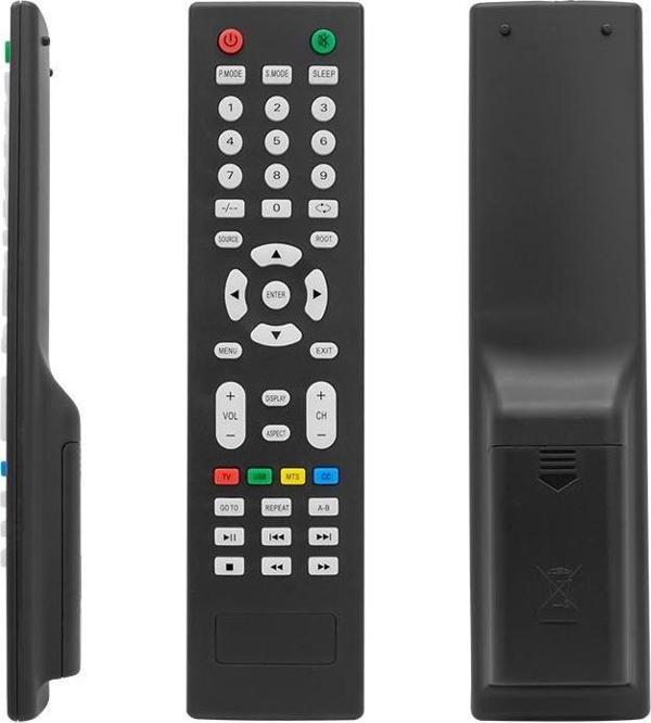 WEKO KL AWOX 32 LCD LED TV KUMANDASI (H03230628190029) - Image 1