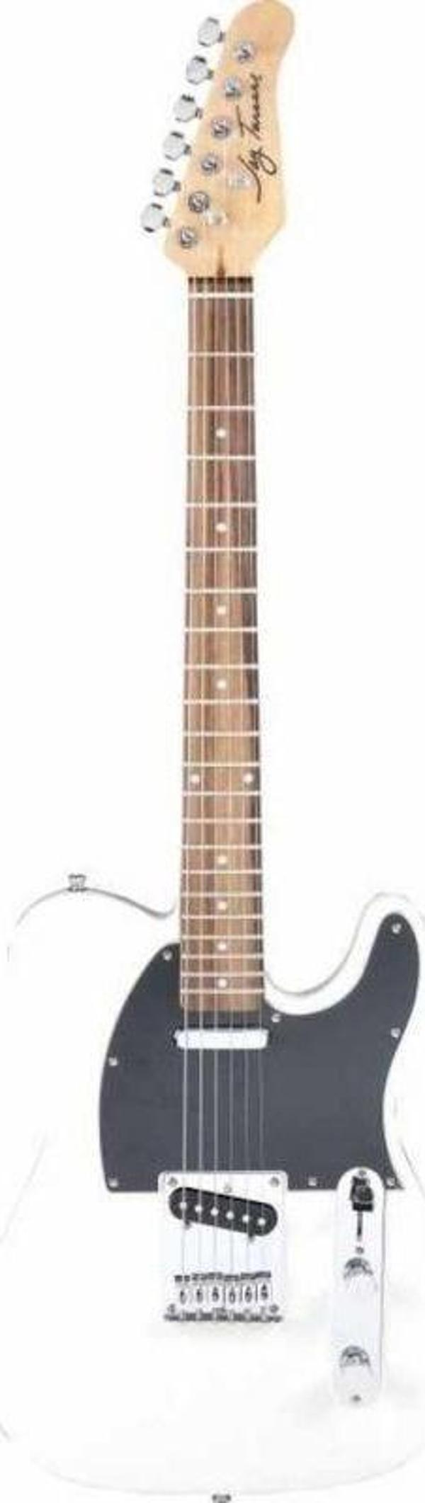 Jay Turser JT-LT-IV Elektro Gitar - Image 1