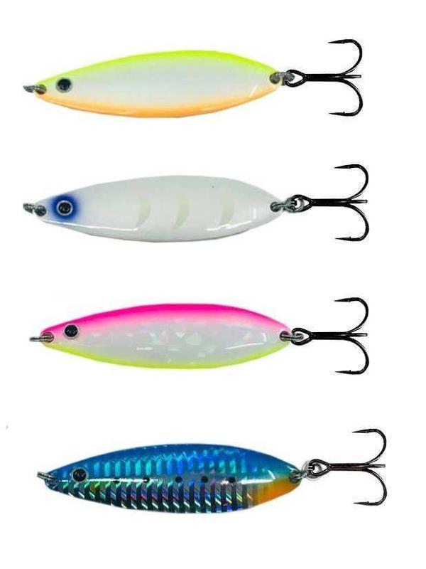 Kendo F3 20 gr Kaşık 13 - Image 1