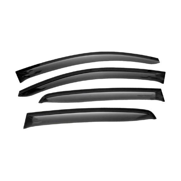 Renault 12 Sedan 1972-2000 Cam Rüzgarlığı V2 Mugen - Image 1