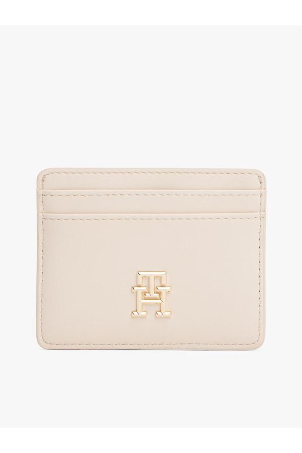Tommy Hilfiger Th Logotape Cc Holder - Image 1