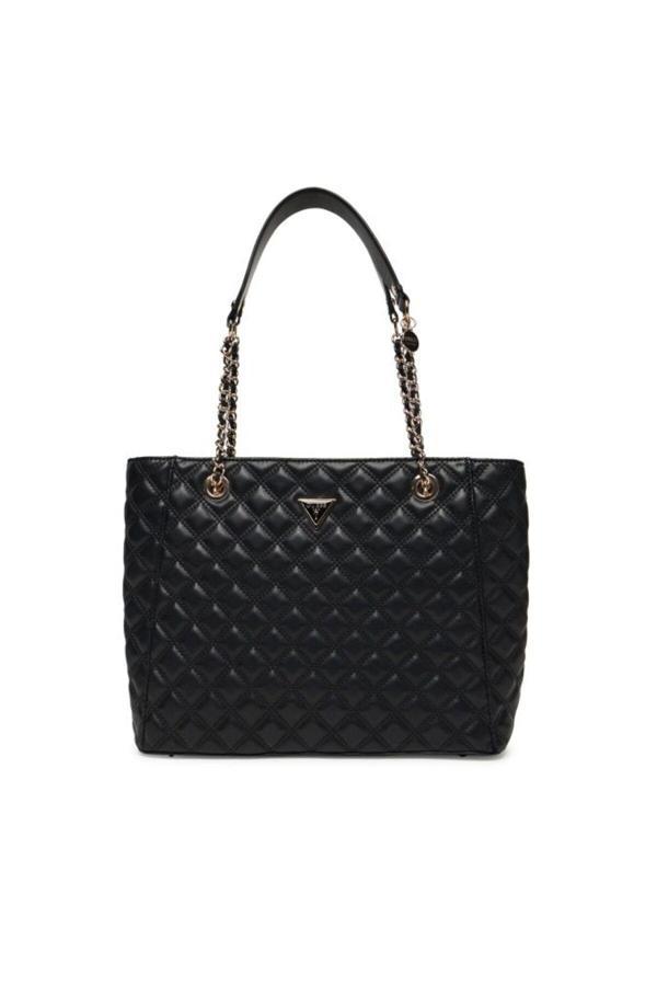 Guess Gıully Iı Large Tote - Image 1