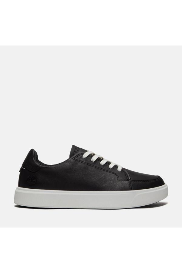 Timberland Emerson Street Low Lace Up Sneaker Tb0A41Jxw021 - Image 1