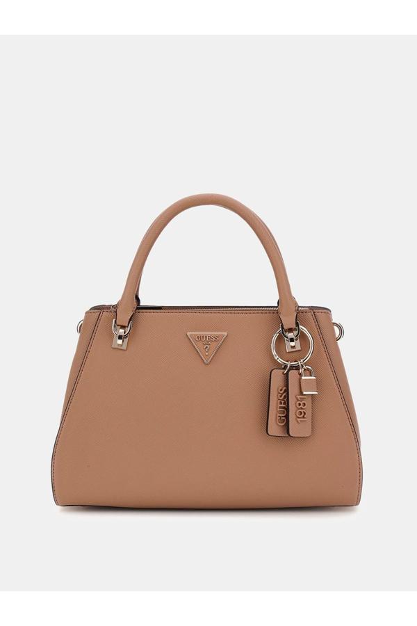 Guess Noelle Luxury Satche - Image 1