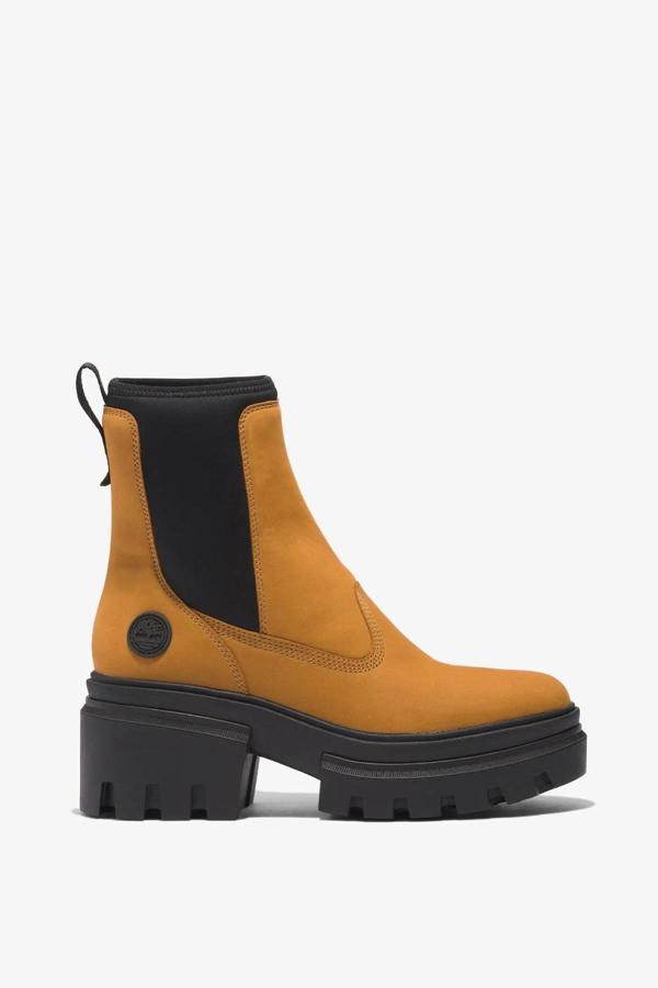 Timberland Kadın Sarı Ayakkabı ( Model Kodu : Tb0A5Yf42311 ) - Image 1