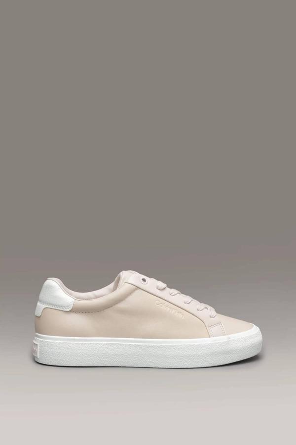 Calvin Klein Kadın / Kız Sneaker Ayakkabı - Image 1