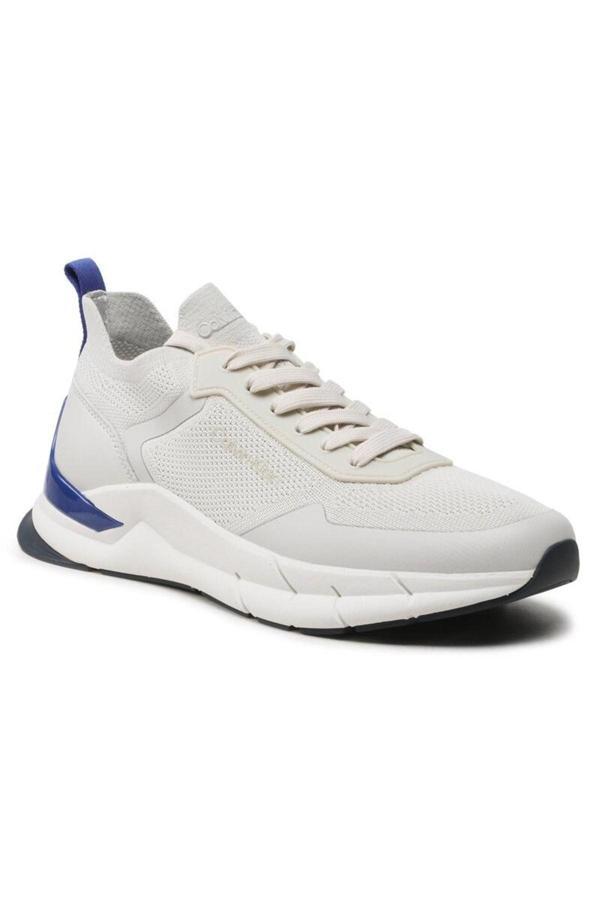 Calvin Klein Gri Erkek Ayakkabı (Model Kodu :Hm0Hm00918 ) - Image 1