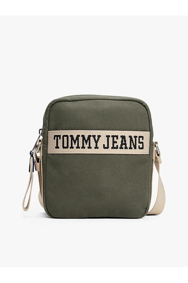 Tommy Hilfiger Tjm Retro Cool Reporter - Image 1