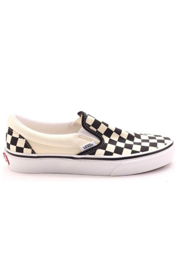 Vans Erkek Siyah Ayakkabı ( Model Kodu : Vn000Eyebww1 ) - Image 1