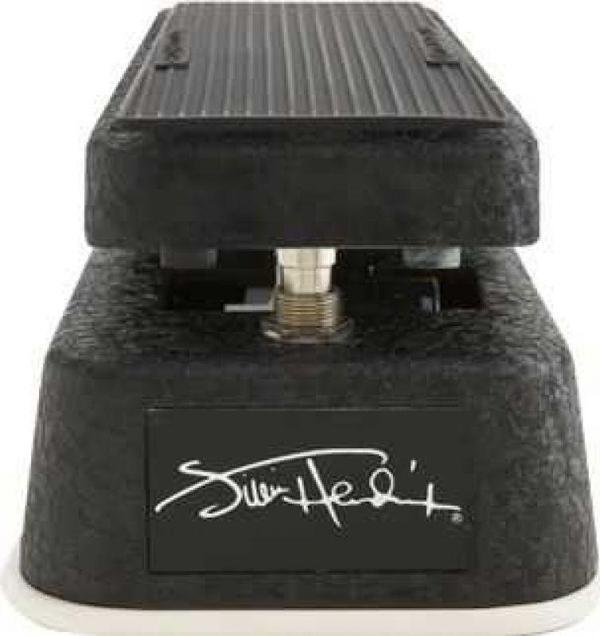 Jim Dunlop JH1D Jimi Hendrix Signature Wah Pedalı - Image 1