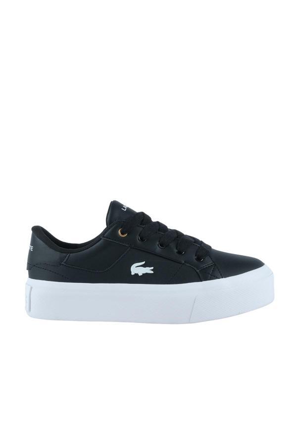 Lacoste Ziane Kadın Siyah Spor Ayakkabı (750Cfa0035T.312) - Image 1