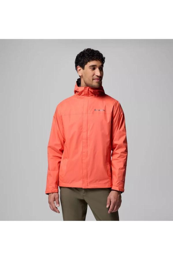 Columbia Men’S Watertight™ Iı Jacket Erkek Yağmurluk Rm2433-864 - Image 1