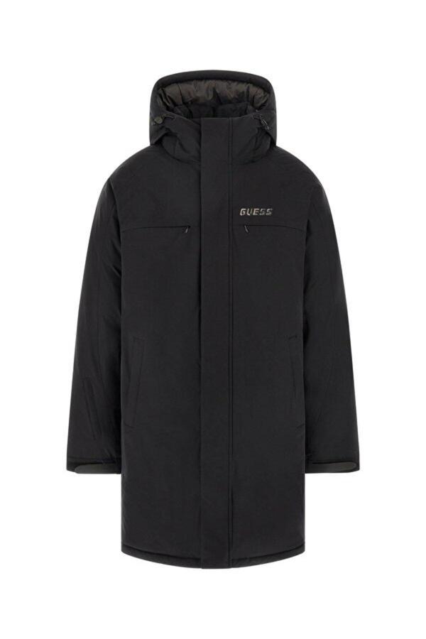 Guess Medoro Erkek Aktif Trençkot - Image 1