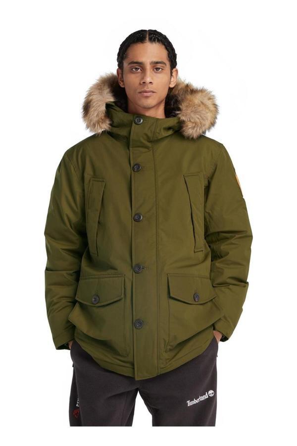 Timberland Scar Ridge Waterproof Parka Tb0A22W23021 - Image 1