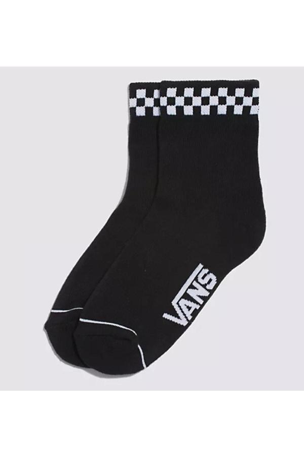 Vans Peek-A-Check - Vn0007Bjblk1 - Image 1