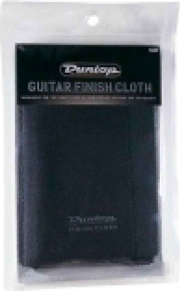 Jim Dunlop Mikro Fiber Gitar Temizleme Bezi - Image 1