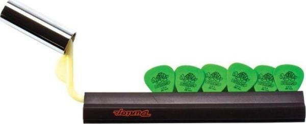 Jim Dunlop Mikrofon Sehpası Pena ve Slide Tutucu - Image 1