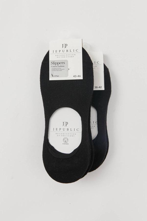 Jepublic -Erkek A-Socks - Image 1