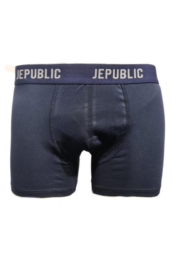 Jepublic Jp Basıc Trunks In 2 Pack - Image 1