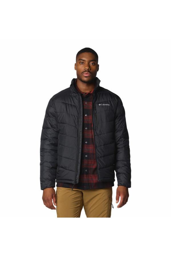 Columbia Labyrinth Loop Iı Erkek Mont - Image 1