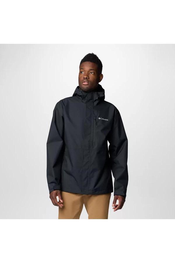 Columbia Hikebound Iı Erkek Siyah Ceket (2089341-010) - Image 1