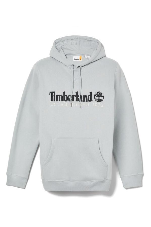 Timberland Sweatshirt, L, Taş - Image 1