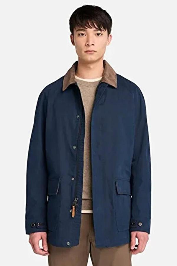 Timberland Erkek Ceket Ve Yağmurluk-Tb0A44Gb4331 - Image 1