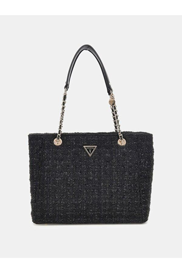 Guess Gıully Large Tote - Image 1