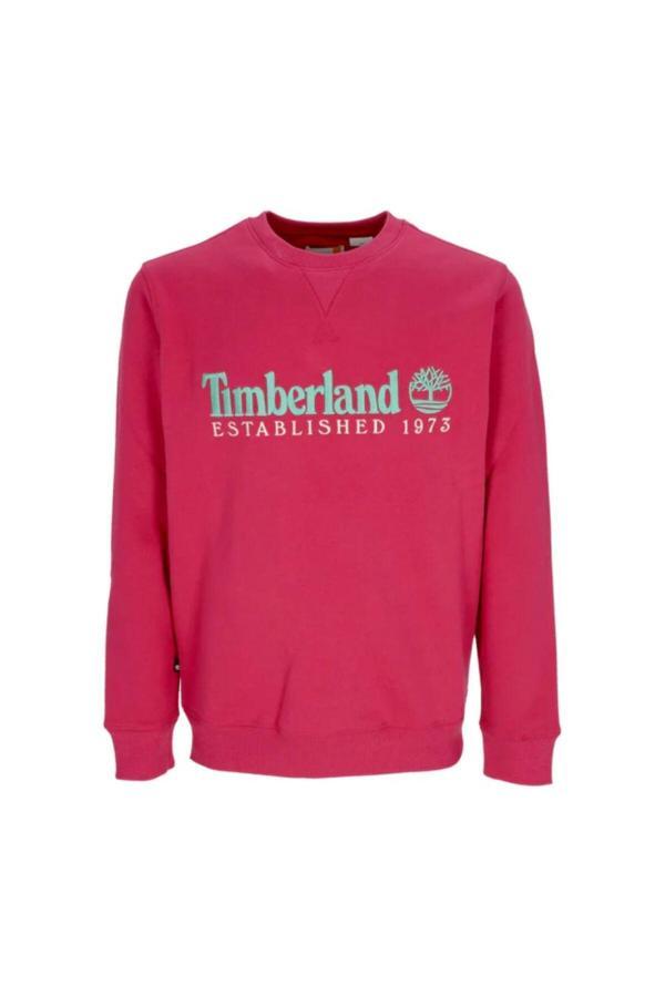 Timberland Established 1973 Embroidery Logo Brush B - Image 1