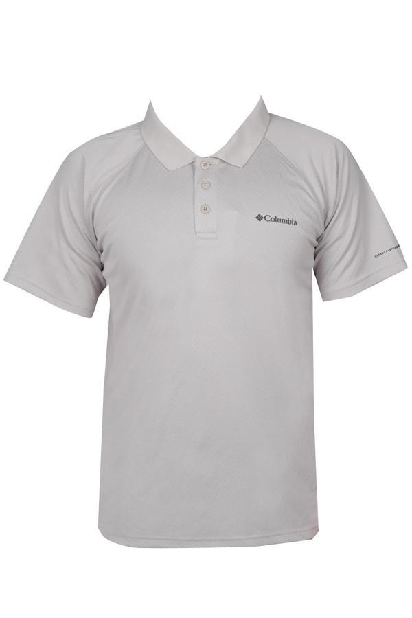 Columbia Alpıne Chıll Erkek T-Shırt 2118641-278 - Image 1