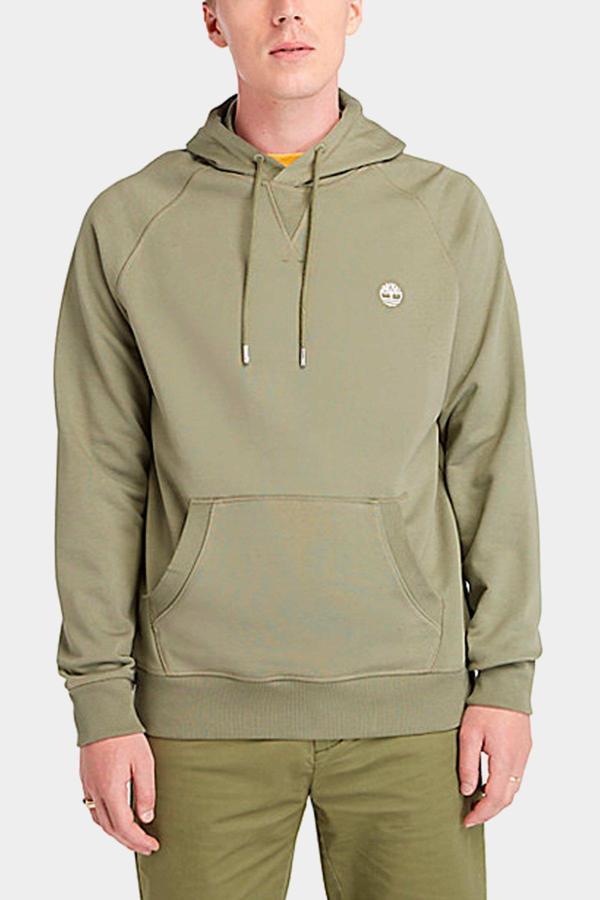 Timberland Erkek Sweatshirt-Tb0A5U7Q5901 - Image 1