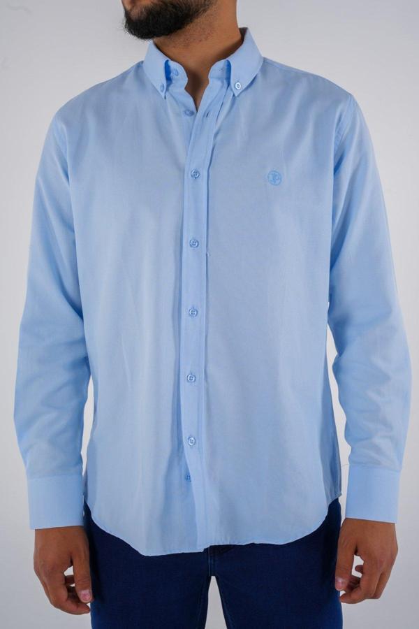 Jepublic Erkek Gömlek-J251620 - Image 1