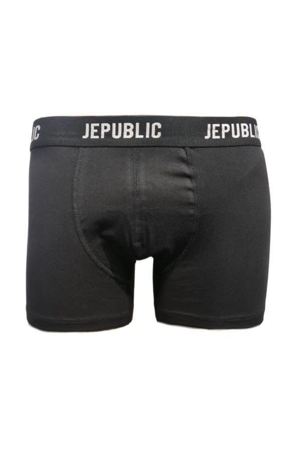 Jepublic Jp Basıc Trunks In 2 Pack - Image 1